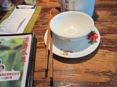 -广府乡下·饭庄(新港东路店)