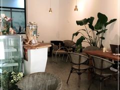 大堂-MIMO CAFE(沙头角店)