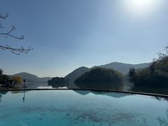 -宁波九龙湖开元度假村