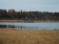 -塞罕坝国家级自然保护区