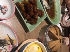 -新白鹿餐厅(城西银泰城店)