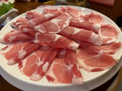 -前门杨记·铜锅涮肉(王府井·故宫店)