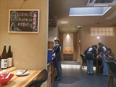 -一豚轩·烧鸟·豚骨拉面(五四路店)