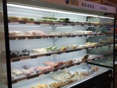 自助取餐区-超级泰·泰式麻辣烫(南京商厦店)