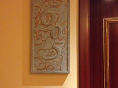 房间号牌-屋顶顶城市·江景酒店-客房部