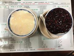 白玉双皮奶-仁信双皮奶(东川路店)