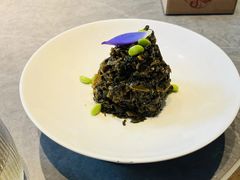-吴越荣记·苏州菜·松鼠桂鱼(斜塘老街店)