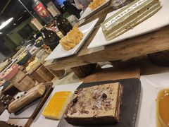 -戈拿旺巴西烤肉(崇文门店)