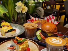 -ibarrel爱杯·bistro&brunch(江宁路店)