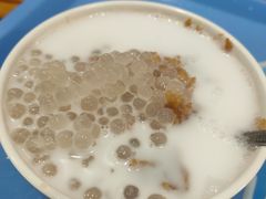 -冰神糖水铺(国贸中心店)