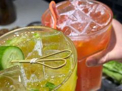 -蛙蛙鸡冷锅鱼(驷马桥店)