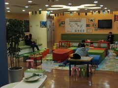 -金宝贝早教(金地·喜悦荟oopcity店)