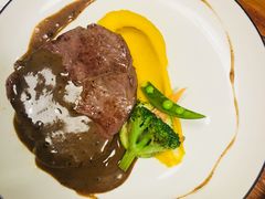 -Deer Park鹿园西餐(仁恒置地广场店)