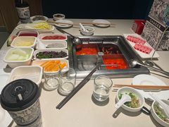 -海底捞火锅(万丰桥店)