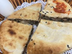 -缙云烧饼(一均店)