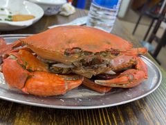 -好味道海鲜大排档·老字号(巽寮湾海鲜市场店)