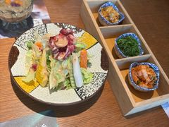 -水之惠鲜鱼料理(王府大街店)