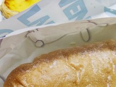 -OVEN LAB乐欧酵室(裕华万达店)