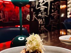 -苏州凯悦酒店·酒肆(华池街店)