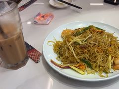 -香港威特瑞茶餐厅(小白楼音乐厅店)