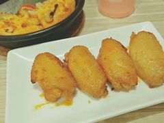 -必胜客(花舞大唐博物馆店)