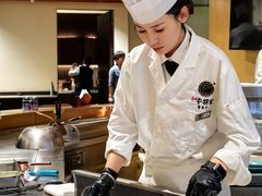 -牛将军•涮肉•烤肉(北京王府井·故宫店)