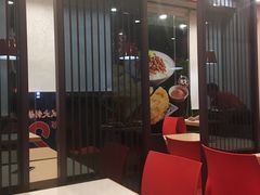 大堂-永和大王(一口茶豆浆|花香豆更香·碧榕湾店)