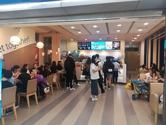 -DQ·蛋糕·冰淇淋(新佳丽店)