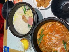 -大鼓米线(浦东长泰店)