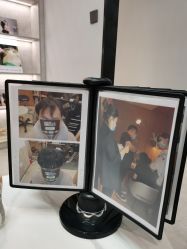 -可貌丽姿·增发养发