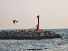 -海云台海滩