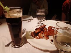 薄荷冰咖啡-太平馆西餐厅(北京路店)