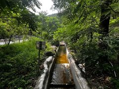 -雾灵西峰