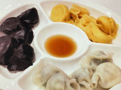 -必点海鲜·海肠捞饭大王(滨江道店)