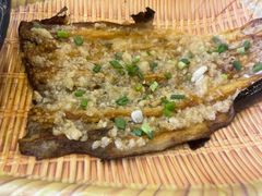 -吉源大排档·鱼生·海鲜(烧烤彩印厂店)