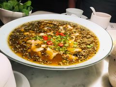 不忘初心水煮鱼-初蓉丨遇见新川菜(亲贤街荣耀店)