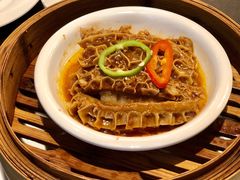 -广州文华东方酒店·江-由辉师傅主理