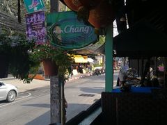 -Onion restaurant