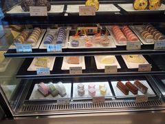 -麦当劳(哈西万达店)
