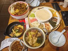 -怪噜范·老贵阳街头名小吃(鸿通城店)