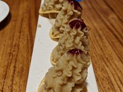 -集天餐厅(人大店)