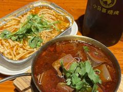 -本色.小马哥烧烤(五一路总店)