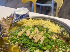 -友记功夫香·人民川菜(红牌楼店)