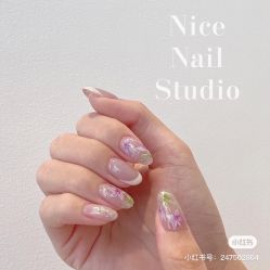 -妙睫屋日式美甲美睫