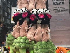 -宜家家居(西安未央商场店)