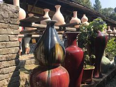 -景德镇古窑民俗博览区