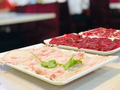 -潮泰牛肉火锅 · 创于1992年(车公庙店)