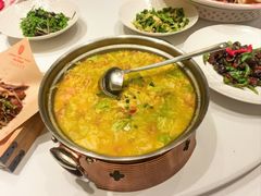 -百姓渔村(南中环店)