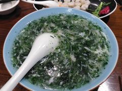 -乔家栅(襄阳南路店)