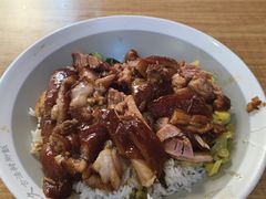-陆长玖古法猪脚饭(玄风桥店)